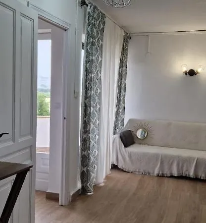 En Denia, Urbanizacion El Palmar Con Piscina, Toboganes Y Chiringuito * Dénia