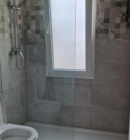 En Denia, Urbanizacion El Palmar Con Piscina, Toboganes Y Chiringuito * Dénia