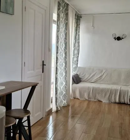 En Denia, Urbanizacion El Palmar Con Piscina, Toboganes Y Chiringuito Dénia