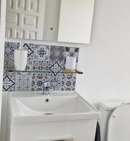 En Denia, Urbanizacion El Palmar Con Piscina, Toboganes Y Chiringuito Appartement *