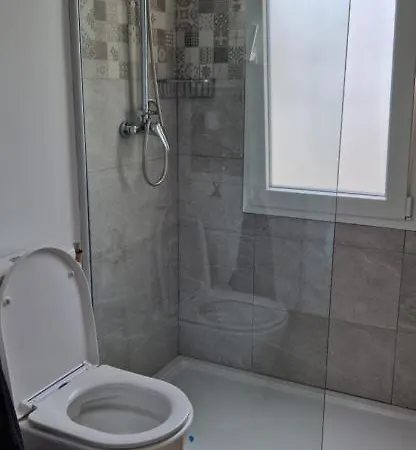 Appartement En Denia, Urbanizacion El Palmar Con Piscina, Toboganes Y Chiringuito *