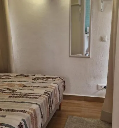 En Denia, Urbanizacion El Palmar Con Piscina, Toboganes Y Chiringuito Appartement *
